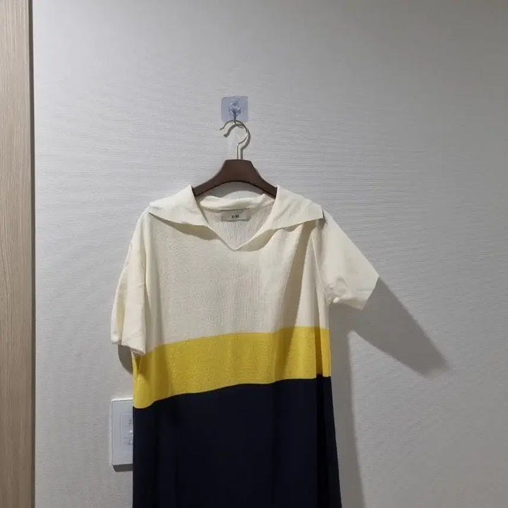 [SOLD OUT] JJ지고트 니트 플리츠 롱 원피스 FREE
