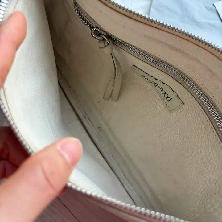 [SOLD OUT] 스무스무드가방