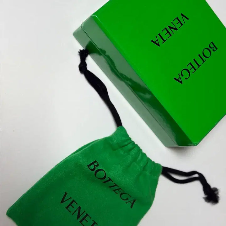 [BUNJANG] Bottega Veneta Wallet / 보테가베네타 지갑 상태좋음
