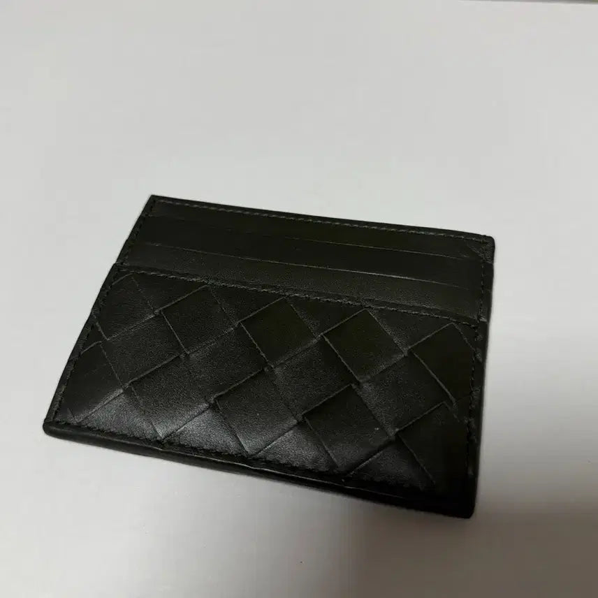 [BUNJANG] Bottega Veneta Wallet / 보테가베네타 지갑 상태좋음