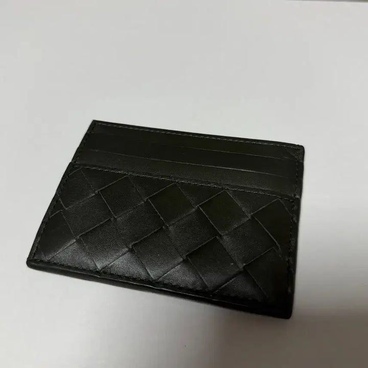 [BUNJANG] Bottega Veneta Wallet / 보테가베네타 지갑 상태좋음