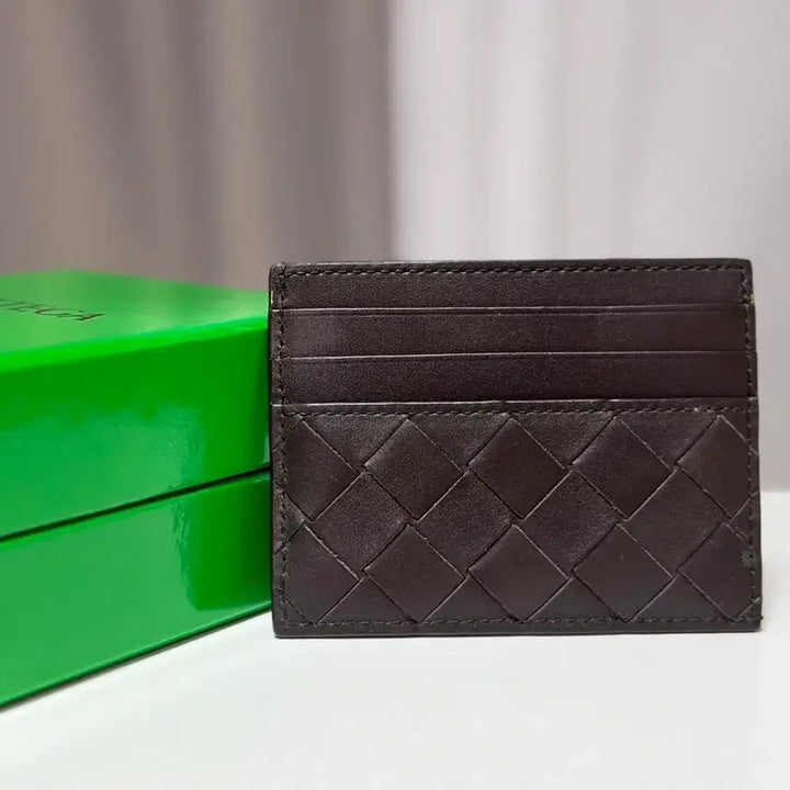 [BUNJANG] Bottega Veneta Wallet / 보테가베네타 지갑 상태좋음