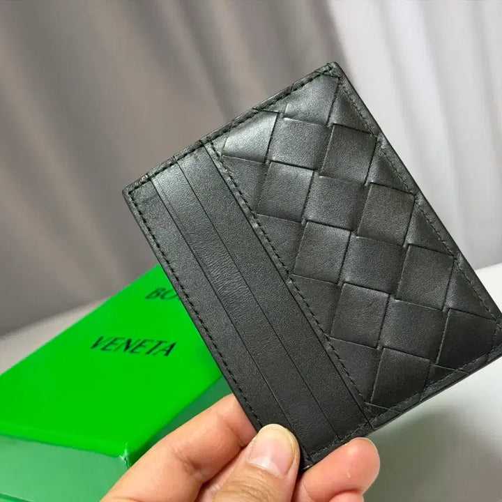 [BUNJANG] Bottega Veneta Wallet / 보테가베네타 지갑 상태좋음