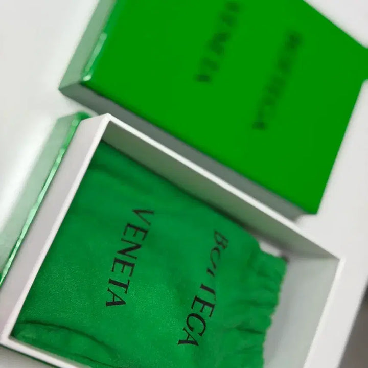 [BUNJANG] Bottega Veneta Wallet / 보테가베네타 지갑 상태좋음