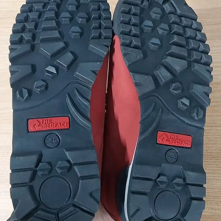 [BUNJANG] Redface Gore-Tex Hiking Boots (Women&
