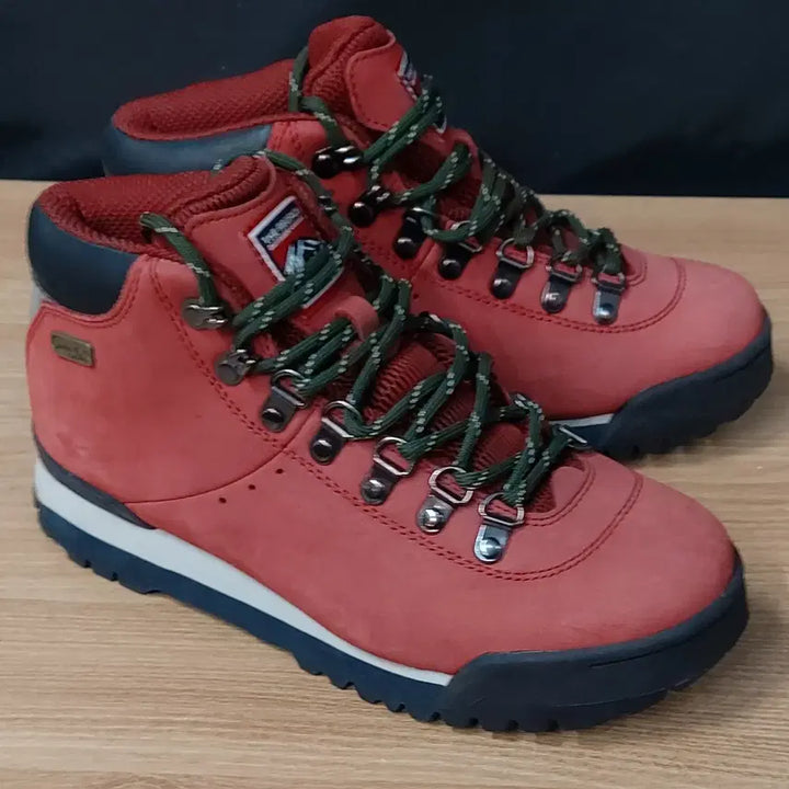 [BUNJANG] Redface Gore-Tex Hiking Boots (Women&