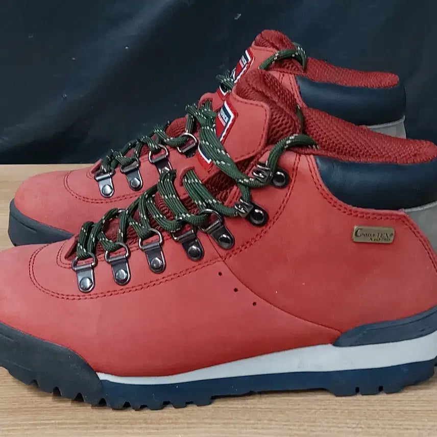 [BUNJANG] Redface Gore-Tex Hiking Boots (Women&