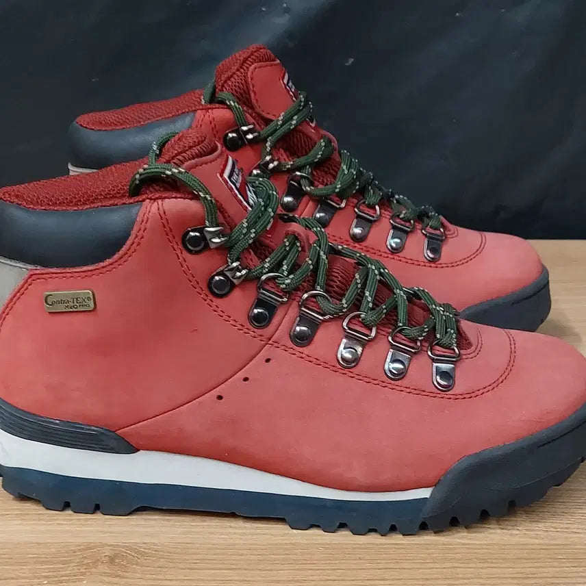 [BUNJANG] Redface Gore-Tex Hiking Boots (Women&