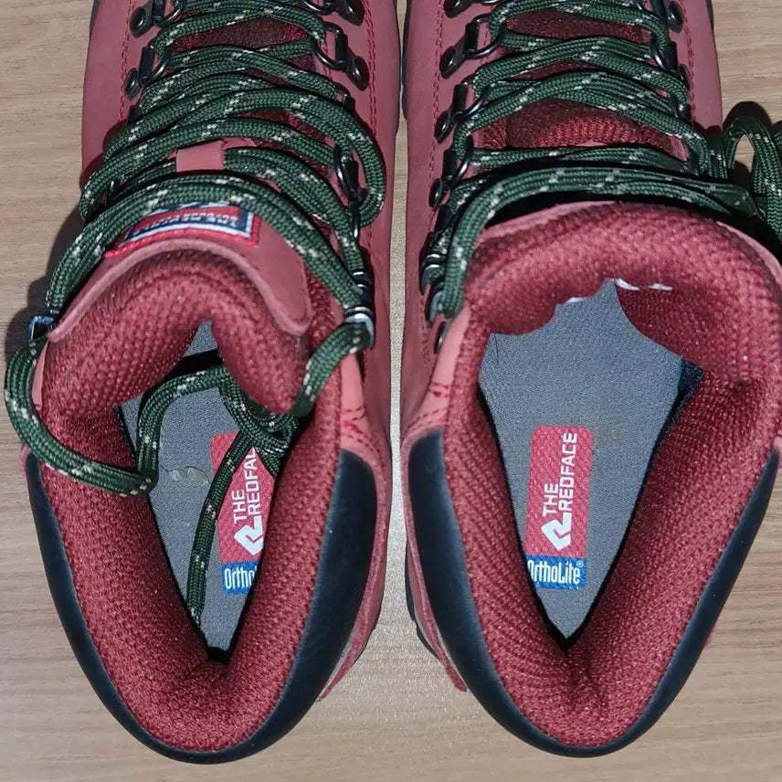 [BUNJANG] Redface Gore-Tex Hiking Boots (Women&
