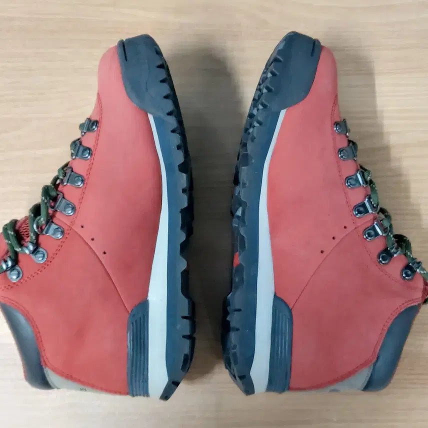 [BUNJANG] Redface Gore-Tex Hiking Boots (Women&