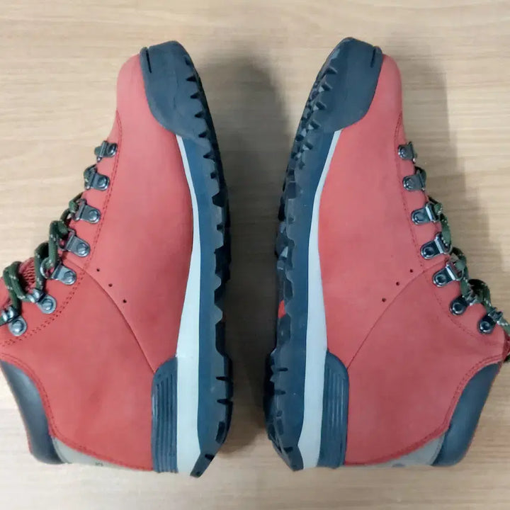 [BUNJANG] Redface Gore-Tex Hiking Boots (Women&
