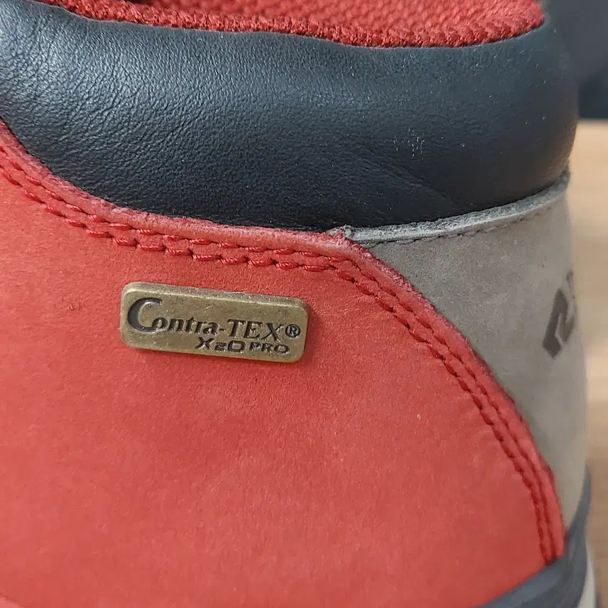 [BUNJANG] Redface Gore-Tex Hiking Boots (Women&