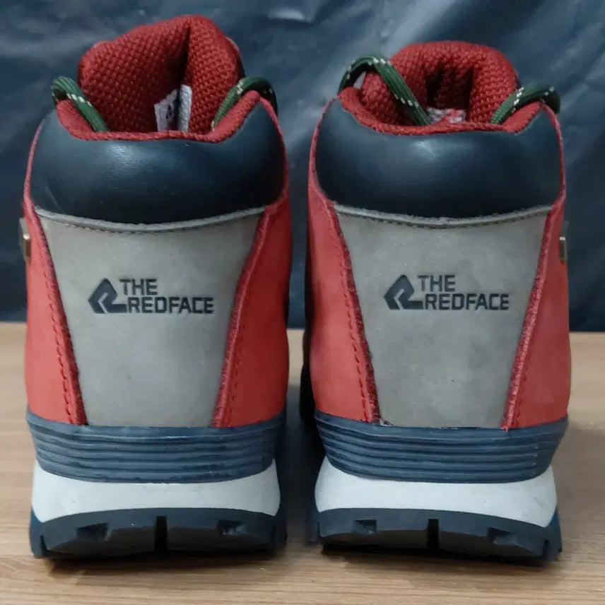 [BUNJANG] Redface Gore-Tex Hiking Boots (Women&