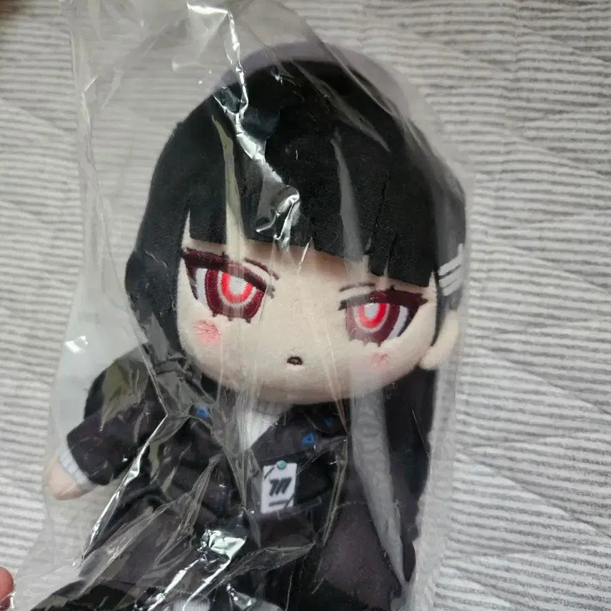 [BUNJANG] Blue Archive Rio Choco Puni Unsealed Figure / 블루아카이브 리오 쵸코푸니 미개봉(초코푸니)
