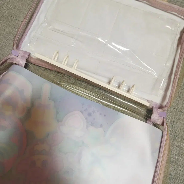 [BUNJANG] Pripara Idol Time Clear Time Bag / 프리파라 아이돌타임 클리어타임백 미세카와백 이타백