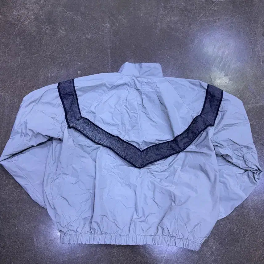 [BUNJANG] U.S. Army IPFU Windbreaker Jacket (M) / 미군 U.S ARMY IPFU 비람막이 잠퍼 자켓 M 레귤러핏