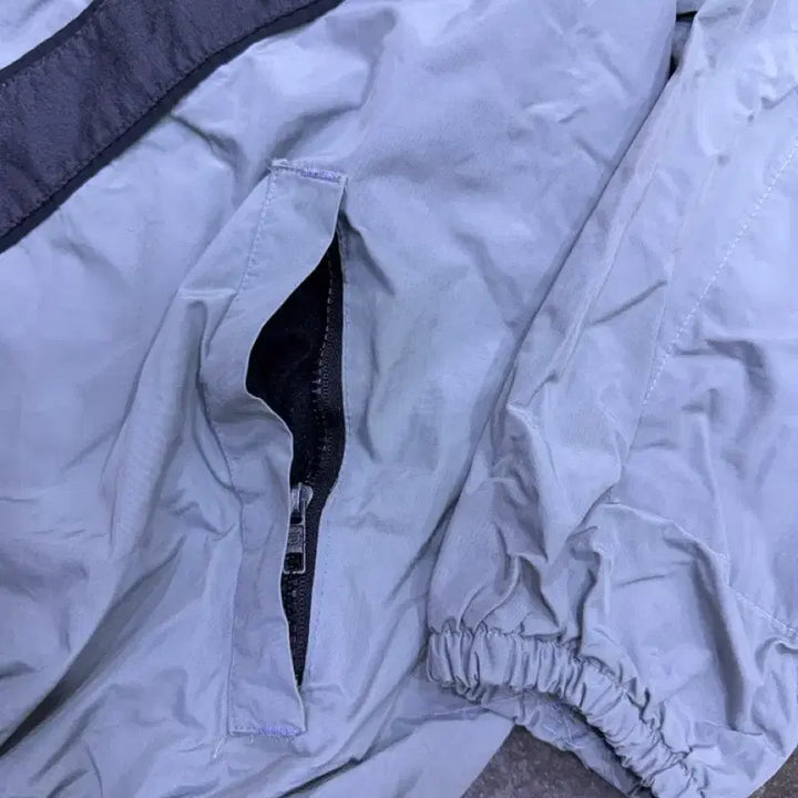 [BUNJANG] U.S. Army IPFU Windbreaker Jacket (M) / 미군 U.S ARMY IPFU 비람막이 잠퍼 자켓 M 레귤러핏
