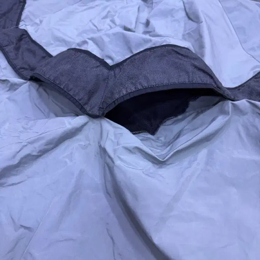 [BUNJANG] U.S. Army IPFU Windbreaker Jacket (M) / 미군 U.S ARMY IPFU 비람막이 잠퍼 자켓 M 레귤러핏