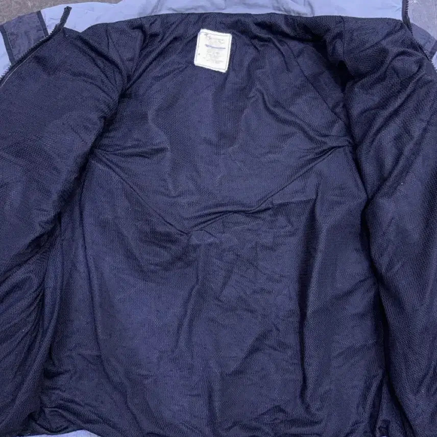 [BUNJANG] U.S. Army IPFU Windbreaker Jacket (M) / 미군 U.S ARMY IPFU 비람막이 잠퍼 자켓 M 레귤러핏