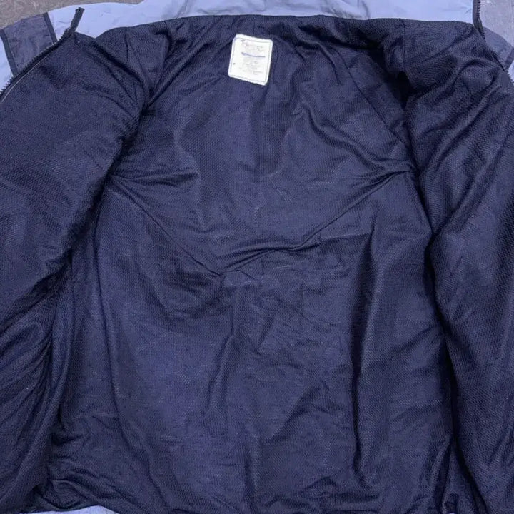 [BUNJANG] U.S. Army IPFU Windbreaker Jacket (M) / 미군 U.S ARMY IPFU 비람막이 잠퍼 자켓 M 레귤러핏