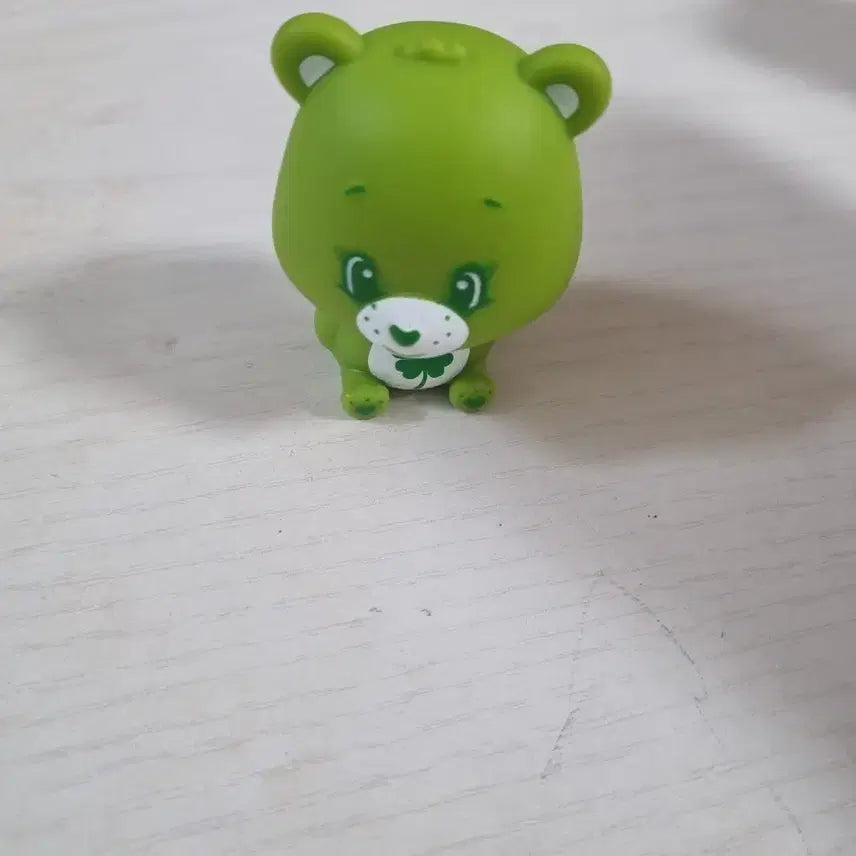 [BUNJANG] Care Bear Figure / 케어베어 피규어