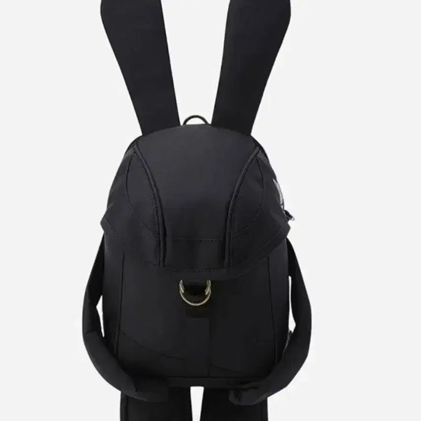 [BUNJANG] DOD Do-young Rabbit Backpack / 트레저 도영 착용 디오디 토끼 백팩