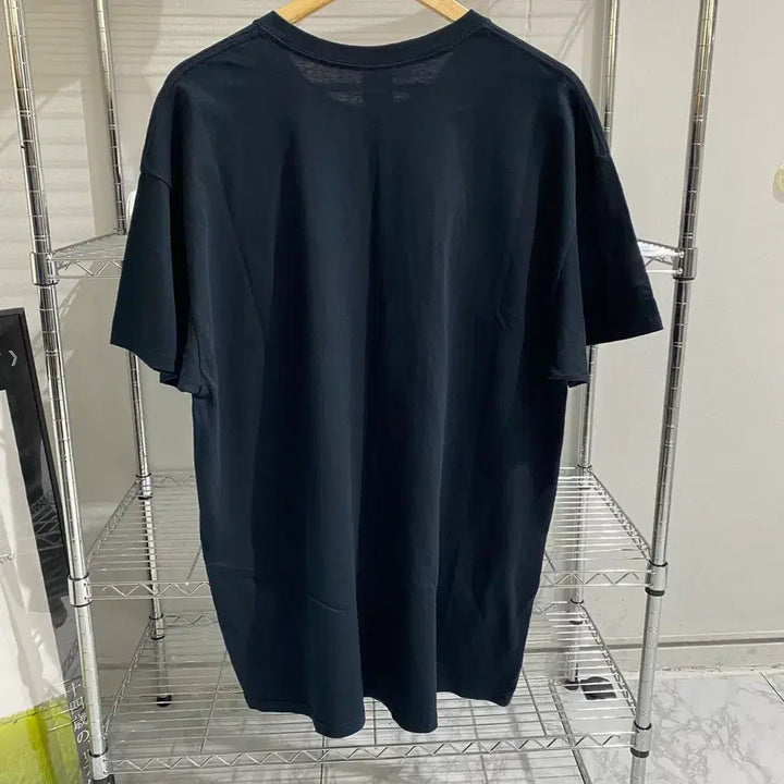 [BUNJANG] Death Note Near Bootleg Anime T-shirt / 데스노트 니아 부틀렉 애니메이션 티셔츠