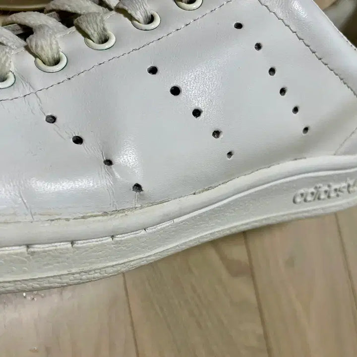 [SOLD OUT] 90s 빈티지 스탠스미스 팝니다