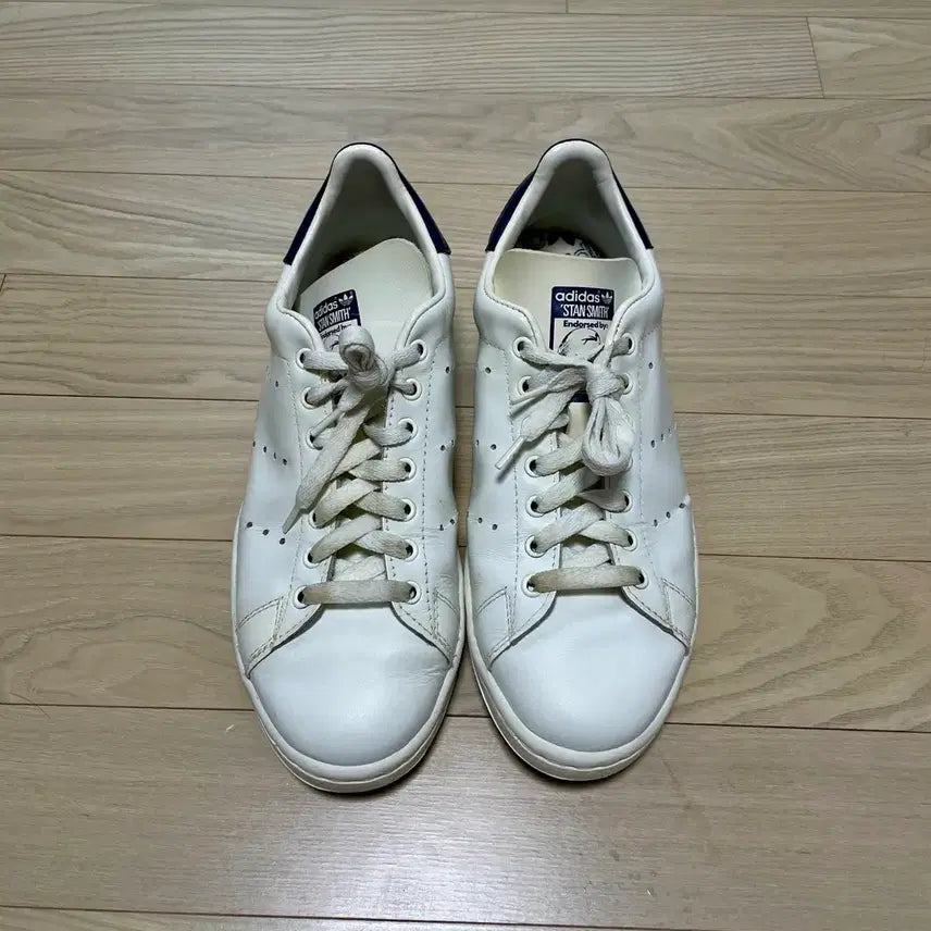 [SOLD OUT] 90s 빈티지 스탠스미스 팝니다