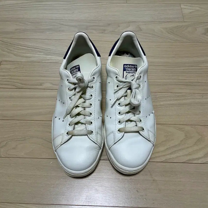 [SOLD OUT] 90s 빈티지 스탠스미스 팝니다