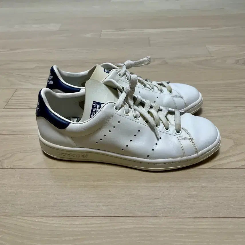 [SOLD OUT] 90s 빈티지 스탠스미스 팝니다