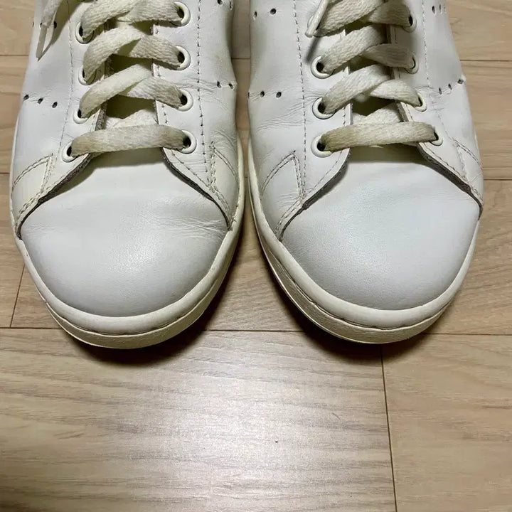 [SOLD OUT] 90s 빈티지 스탠스미스 팝니다