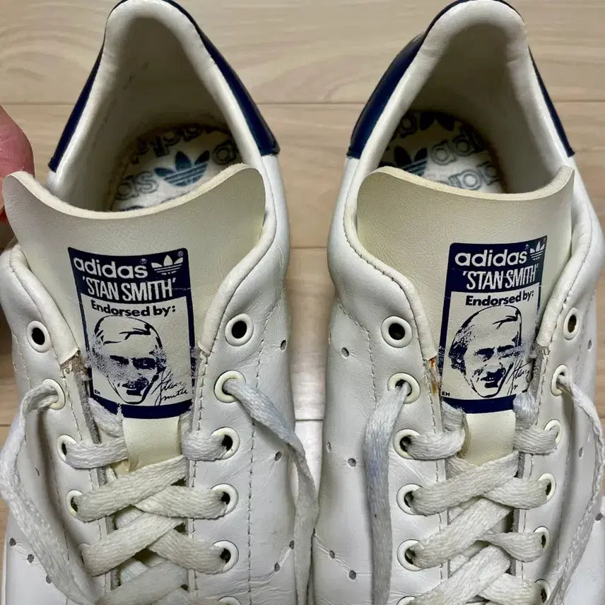 [SOLD OUT] 90s 빈티지 스탠스미스 팝니다