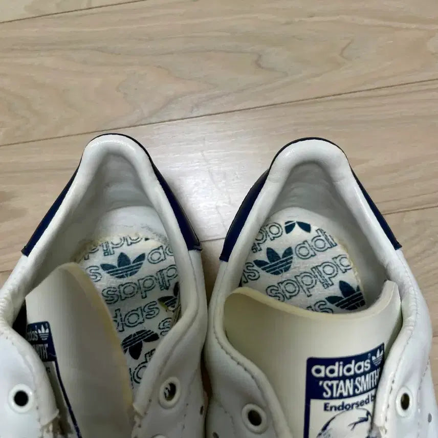 [SOLD OUT] 90s 빈티지 스탠스미스 팝니다