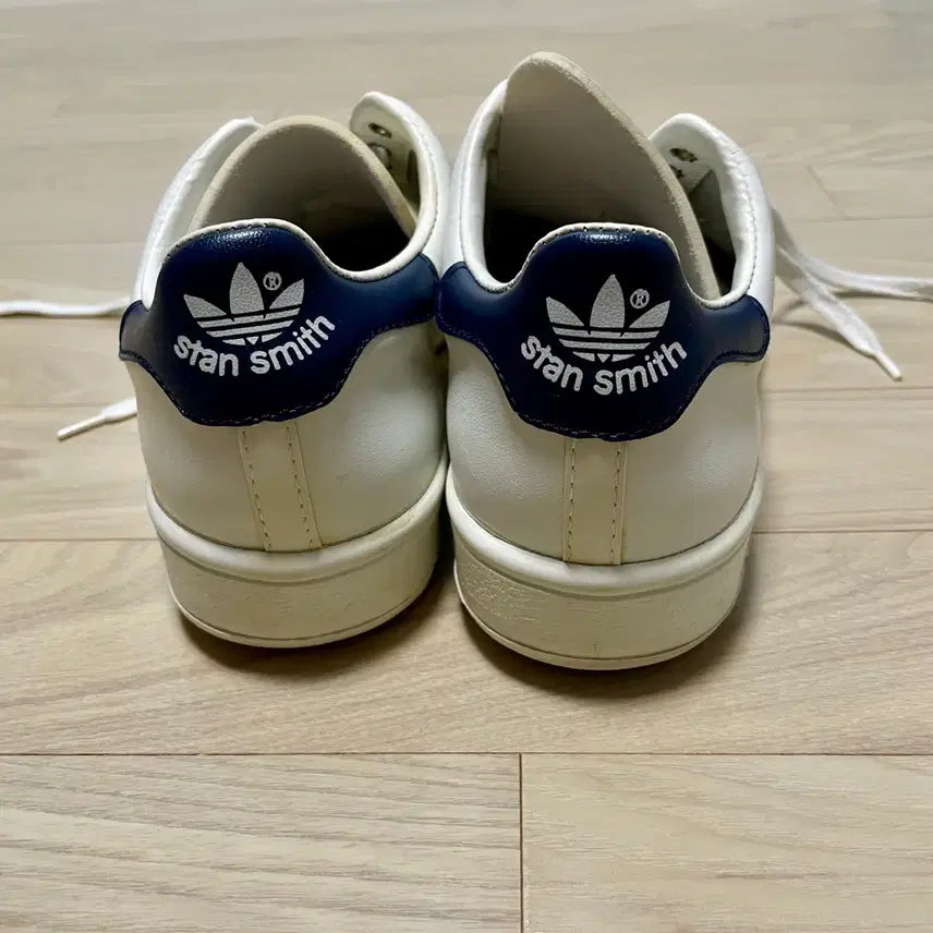 [SOLD OUT] 90s 빈티지 스탠스미스 팝니다