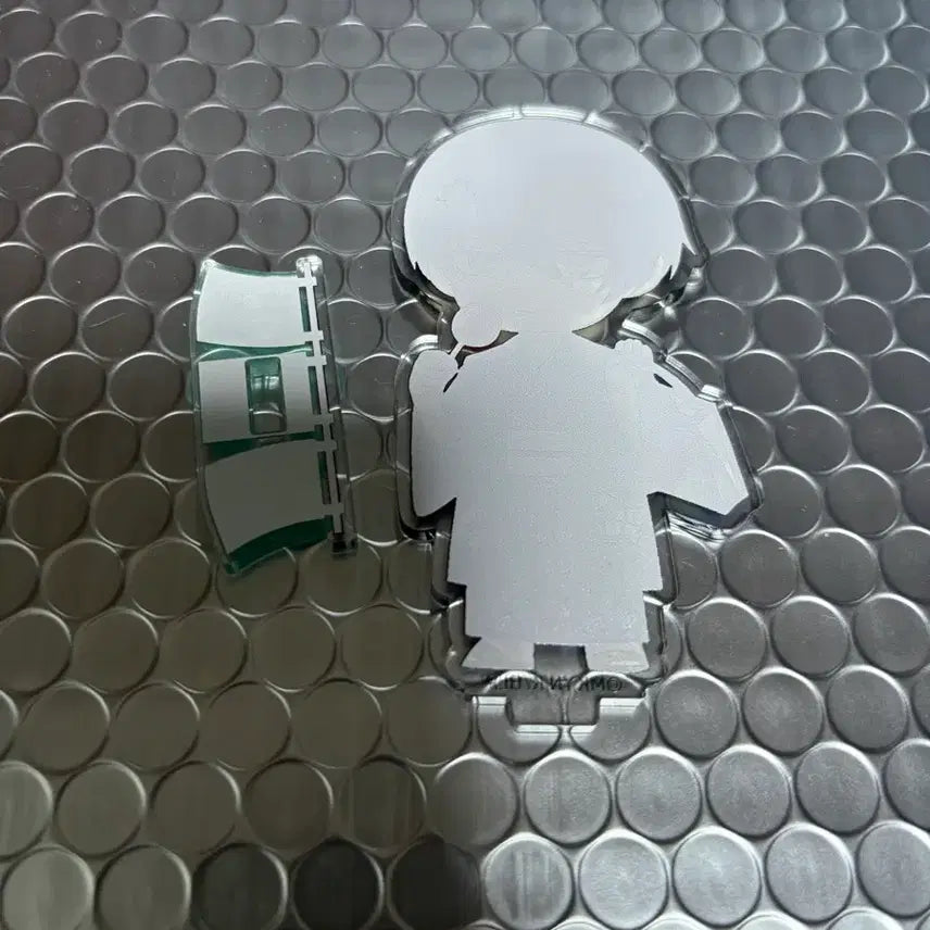 [BUNJANG] Blue Lock Itoshi Rin Acrylic Stand / 블루록 콜라보 아크릴 이토시린 축제의 온천 여행