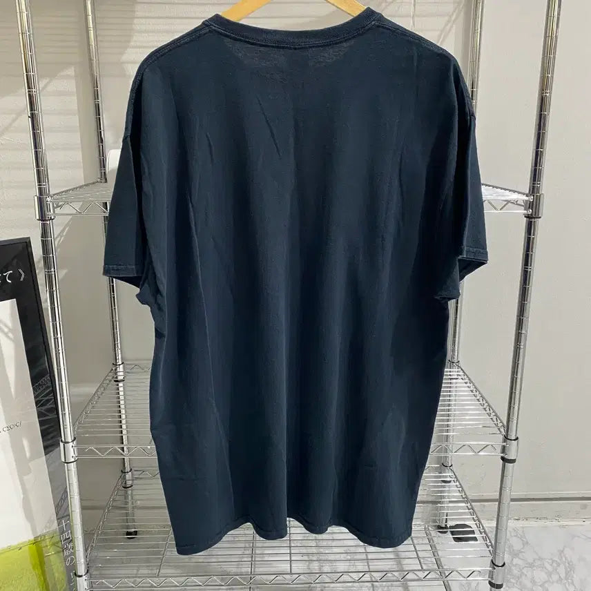 [BUNJANG] Death Note Bootleg Anime T-shirt / 데스노트 멜로 부틀렉 애니메이션 티셔츠