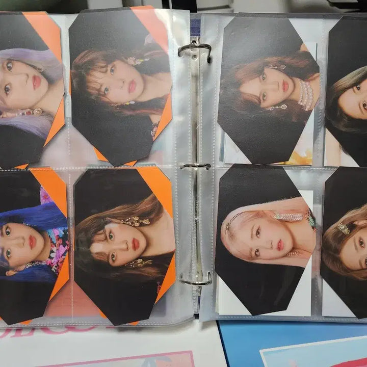 [BUNJANG] IZ*ONE Goods / 아이즈원 굿즈 판매 7