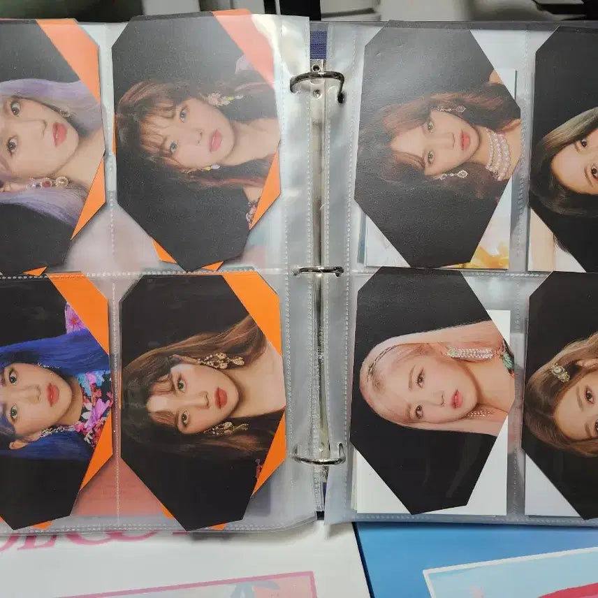 [BUNJANG] IZ*ONE Goods / 아이즈원 굿즈 판매 7