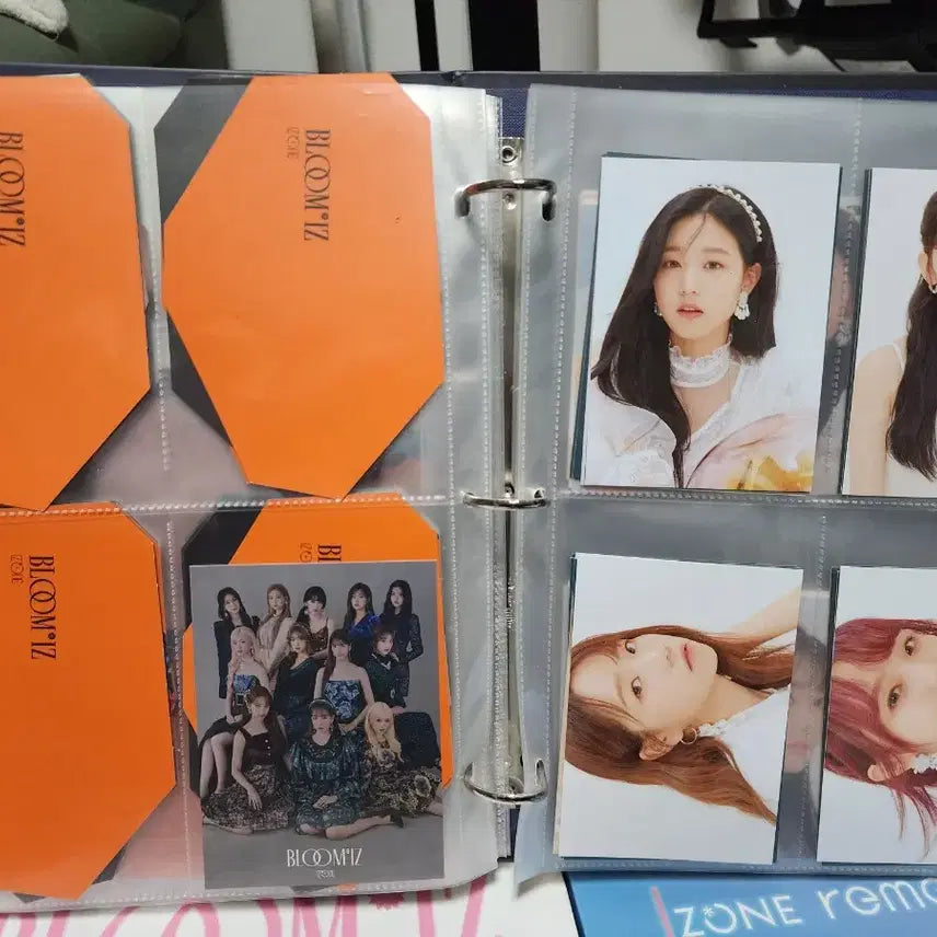 [BUNJANG] IZ*ONE Goods / 아이즈원 굿즈 판매 7