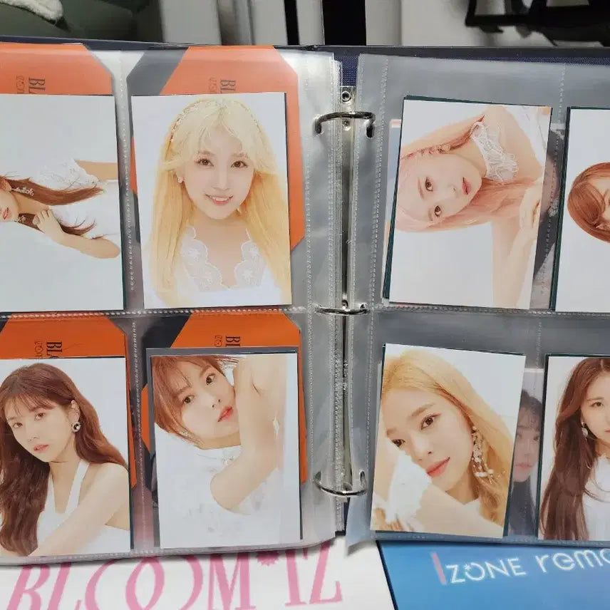 [BUNJANG] IZ*ONE Goods / 아이즈원 굿즈 판매 7