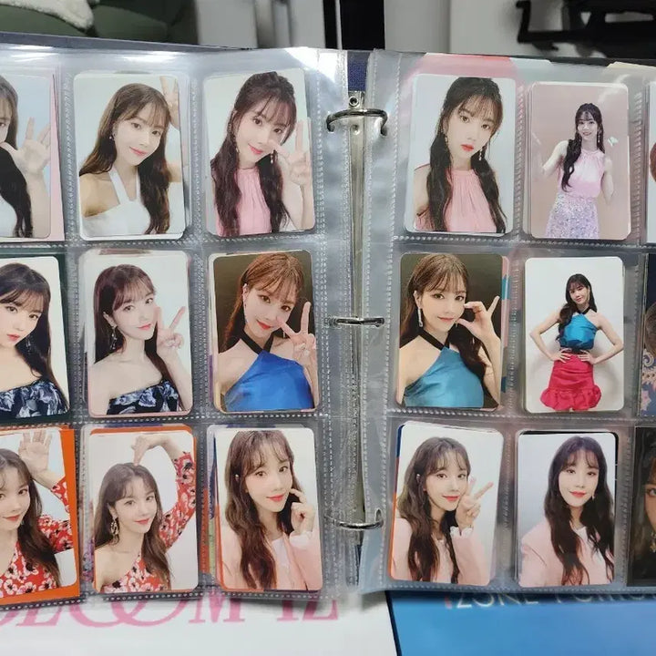 [BUNJANG] IZ*ONE Goods / 아이즈원 굿즈 판매 7