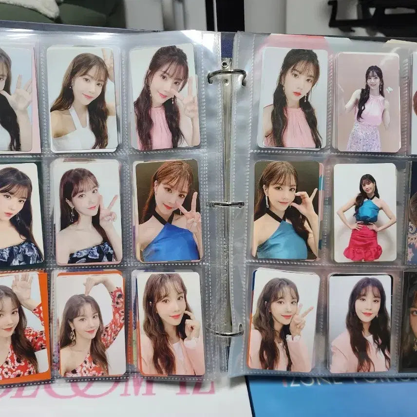 [BUNJANG] IZ*ONE Goods / 아이즈원 굿즈 판매 7