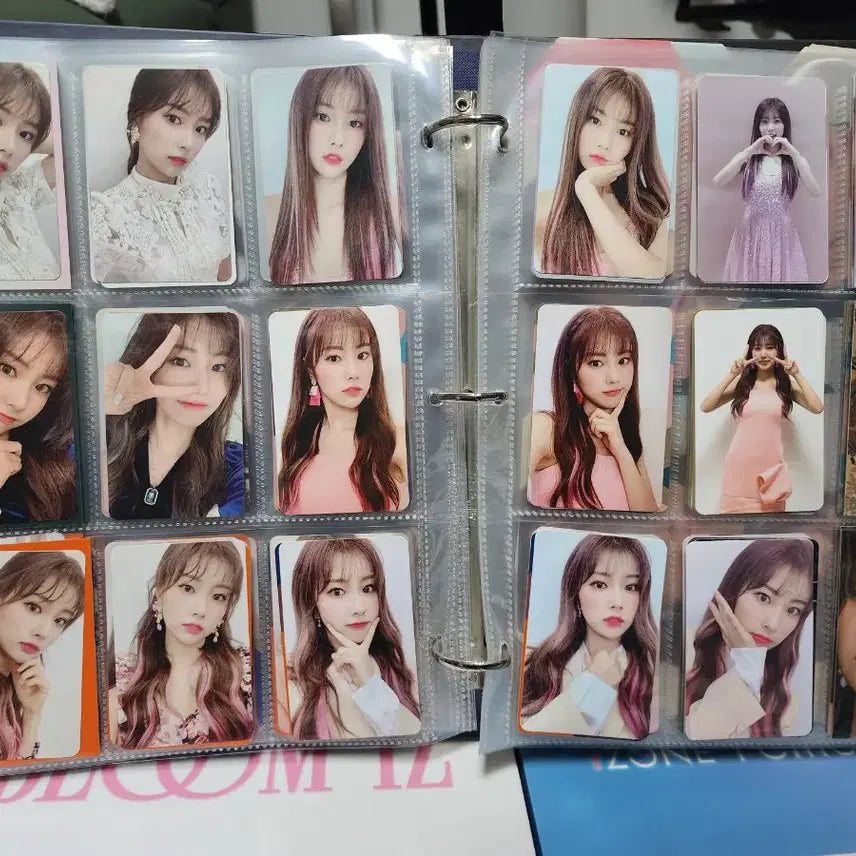 [BUNJANG] IZ*ONE Goods / 아이즈원 굿즈 판매 7