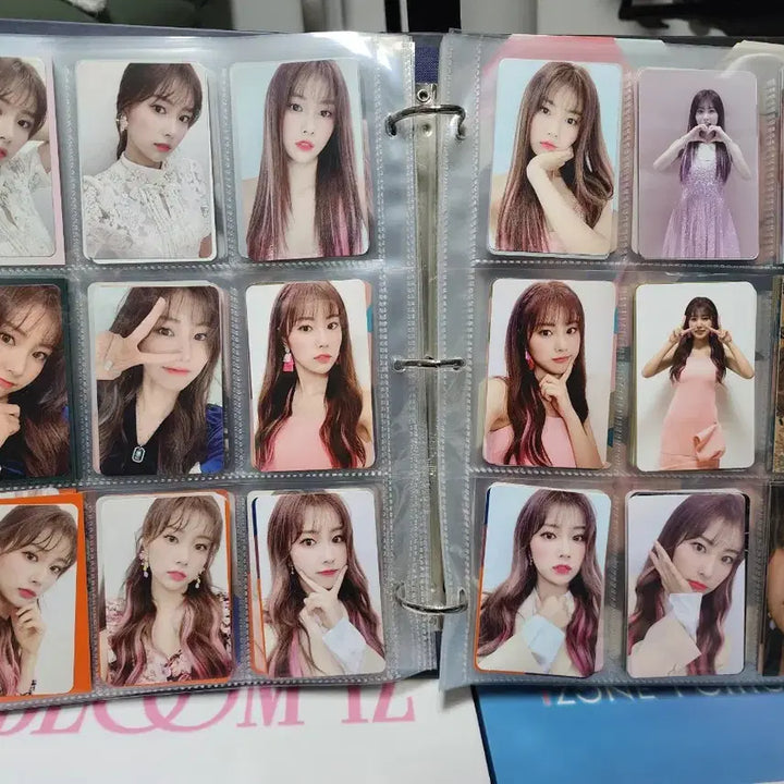 [BUNJANG] IZ*ONE Goods / 아이즈원 굿즈 판매 7