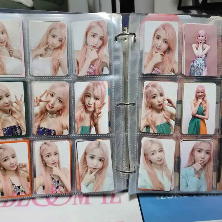 [BUNJANG] IZ*ONE Goods / 아이즈원 굿즈 판매 7
