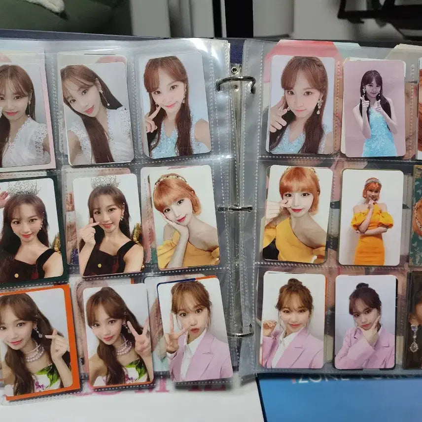 [BUNJANG] IZ*ONE Goods / 아이즈원 굿즈 판매 7