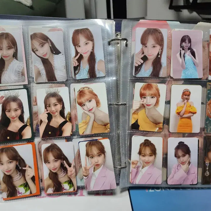 [BUNJANG] IZ*ONE Goods / 아이즈원 굿즈 판매 7