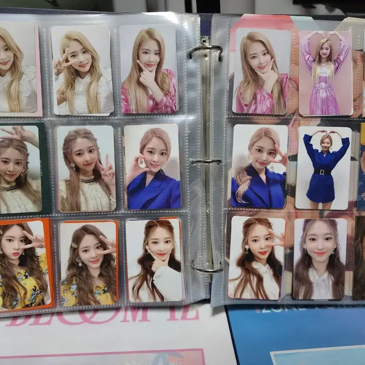 [BUNJANG] IZ*ONE Goods / 아이즈원 굿즈 판매 7
