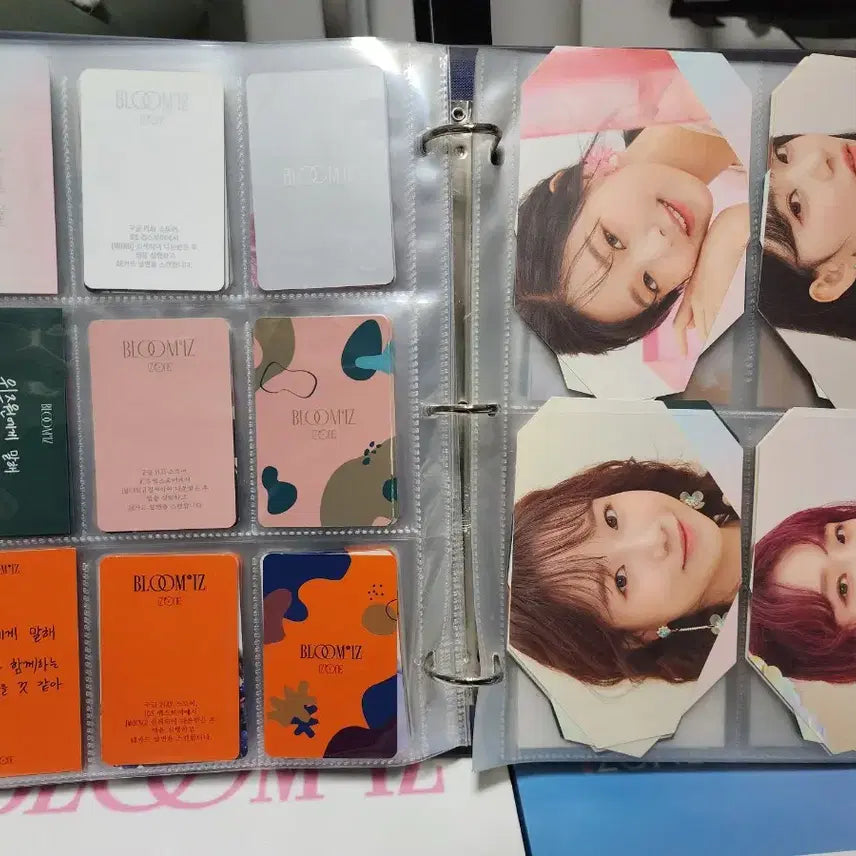 [BUNJANG] IZ*ONE Goods / 아이즈원 굿즈 판매 7